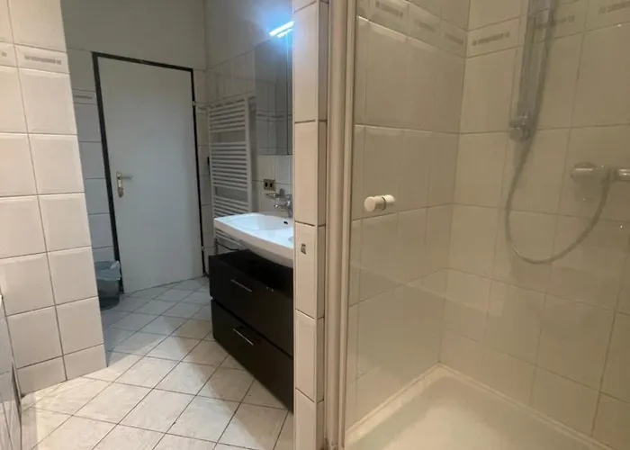 U6 Schoepfwerk 3 Homestay Vienna