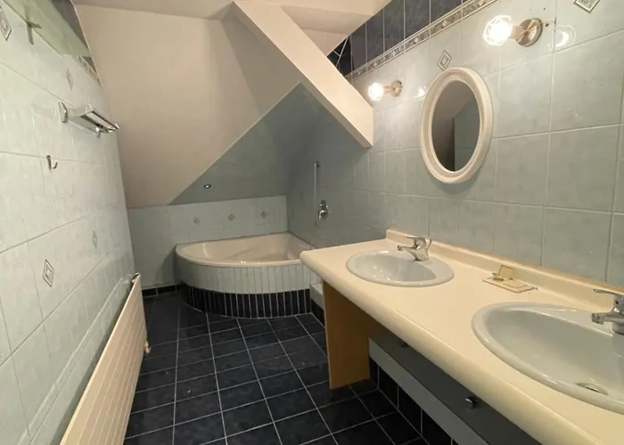 Homestay U6 Schoepfwerk 3 Vienna