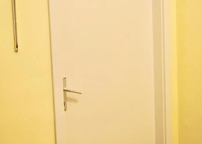 U6 Schoepfwerk 3 * Vienna