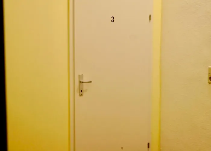 U6 Schoepfwerk 3 Vienna
