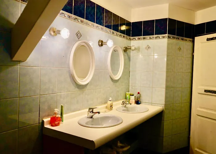 U6 Schoepfwerk 3 Homestay Vienna