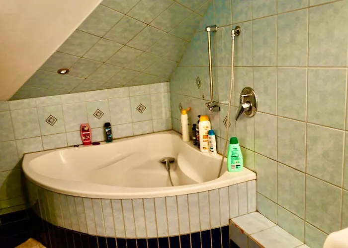 U6 Schoepfwerk 3 Homestay