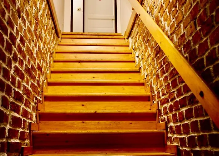 Homestay U6 Schoepfwerk 3 Vienna