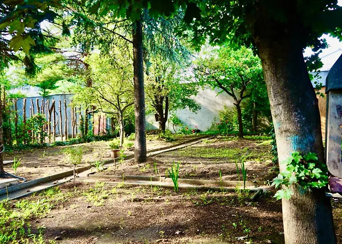 U6 Schoepfwerk 3 Homestay